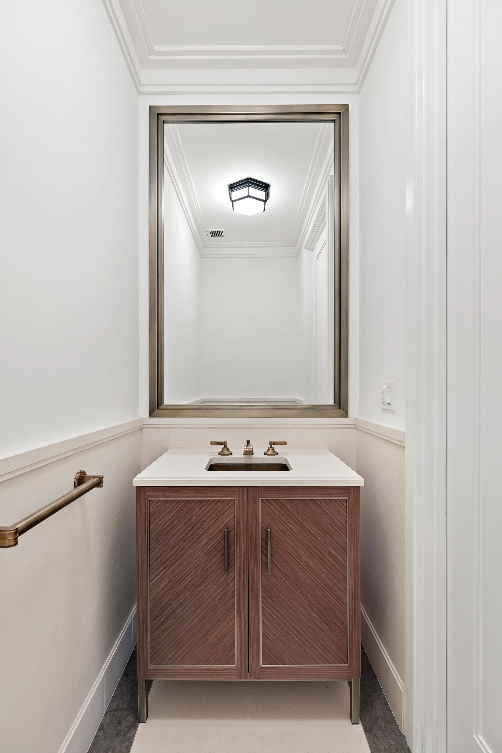 100 Barclay Street #PHC in Tribeca, Manhattan | StreetEasy