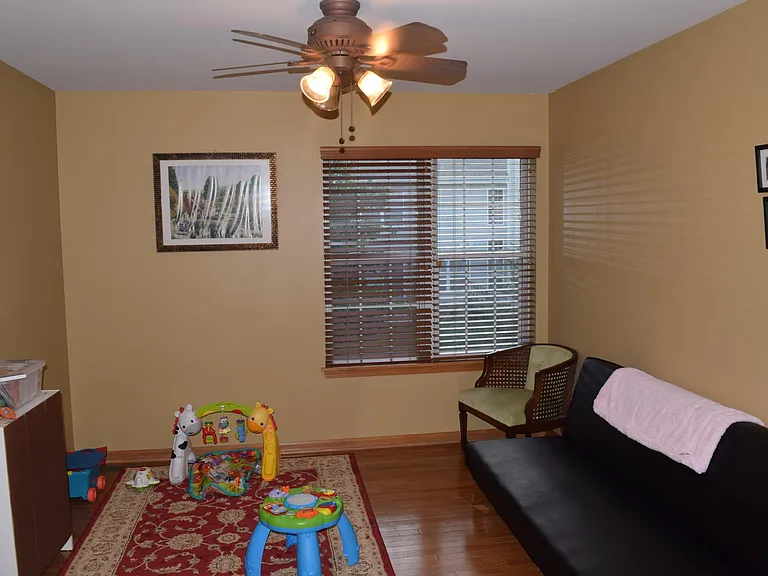 Play area