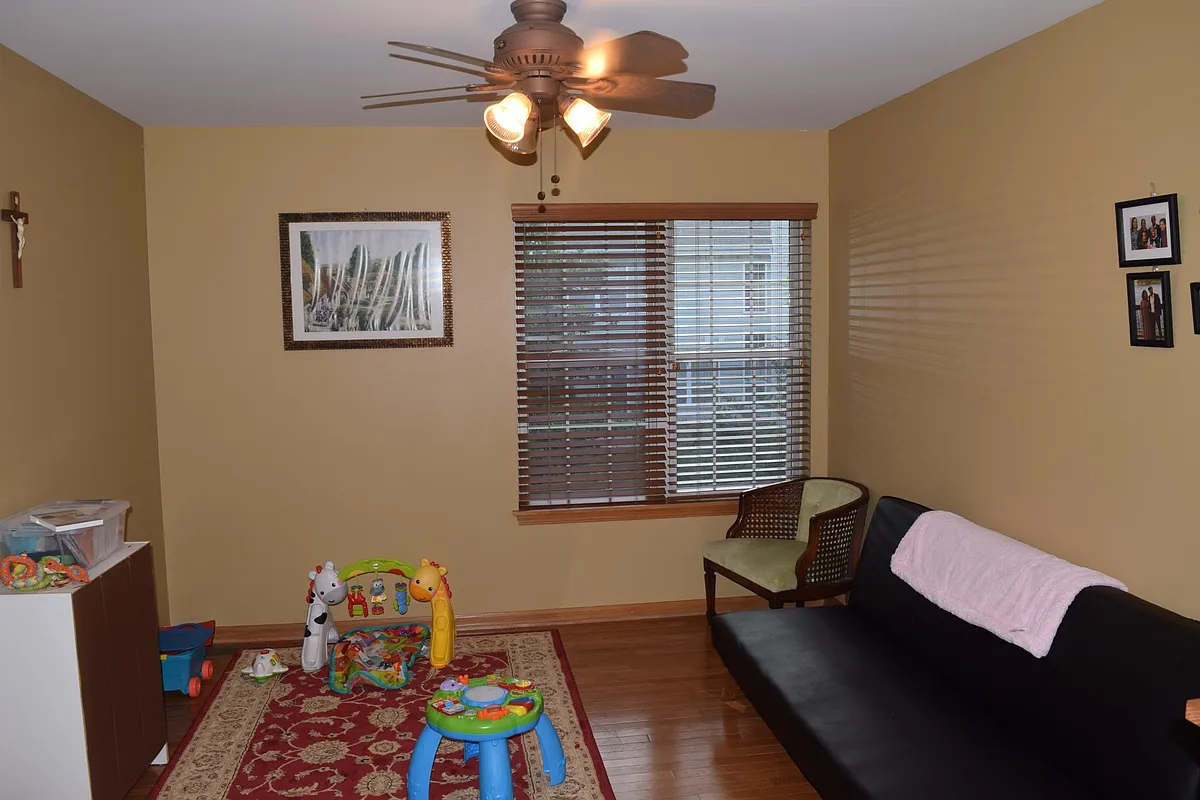 Play area - 2374 Foxmoor Ln