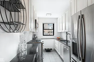 Sold by Brown Harris Stevens