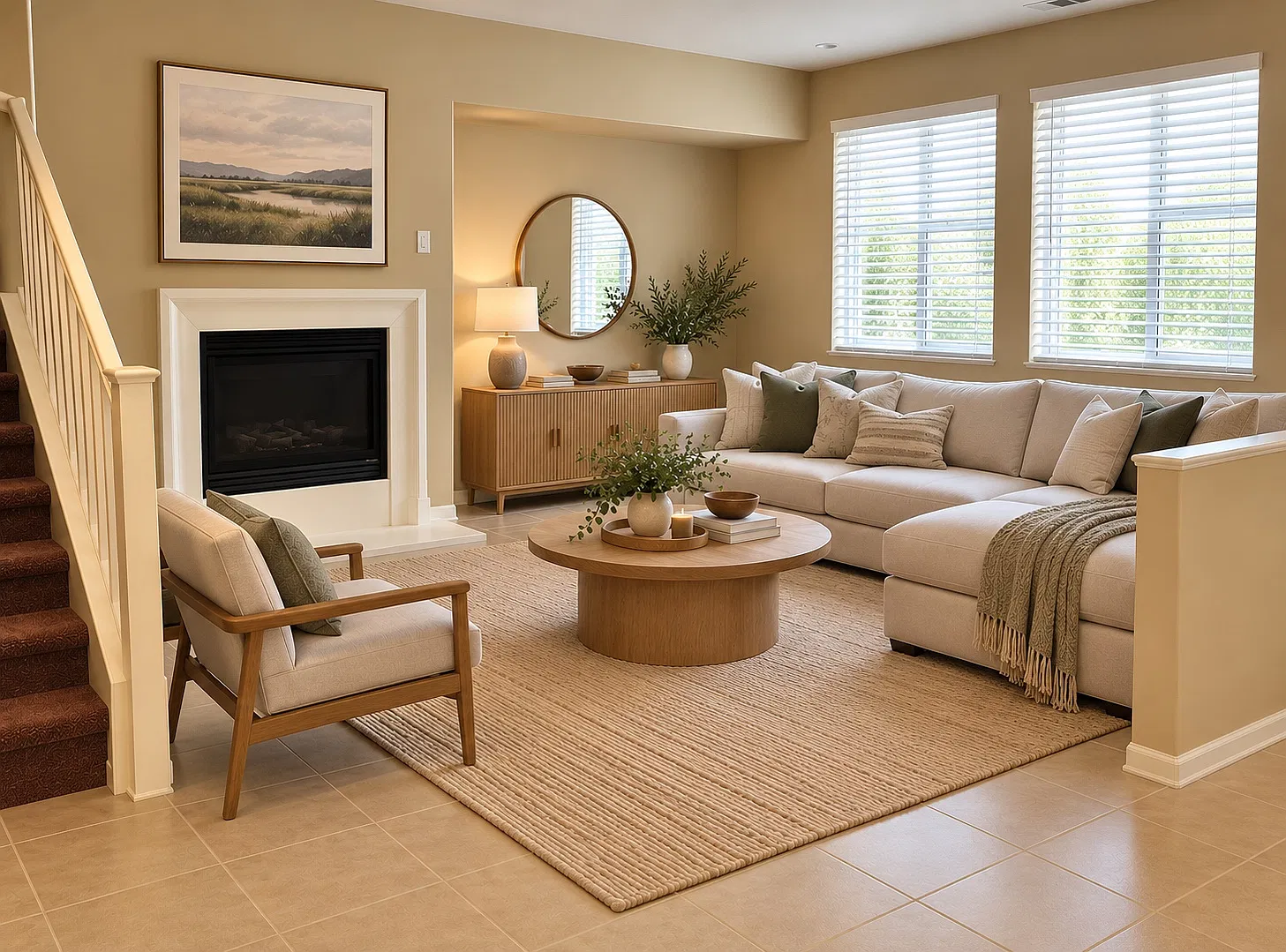 4 bed, 3.5 bath, 2077 sqft, $3,100 — Photo 4