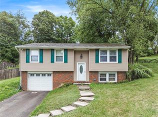 200 Oak St, Manor, PA 15665