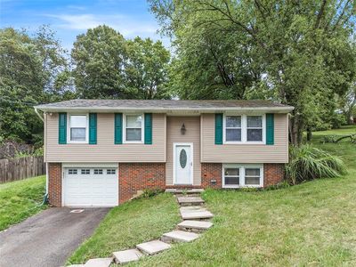 200 Oak St, Manor, PA, 15665