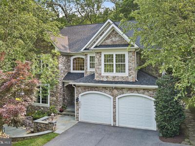 4556 College Ave, Ellicott City, MD, 21043