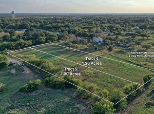 0 E Locust St, Nocona, TX 76255