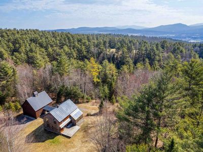 151 Southview Road, Newbury, VT, 05051