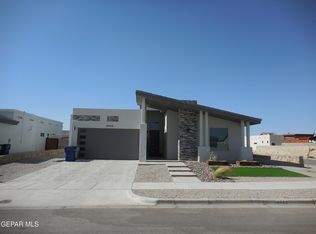 14549 Tierra Oviedo Ave, El Paso, TX 79938