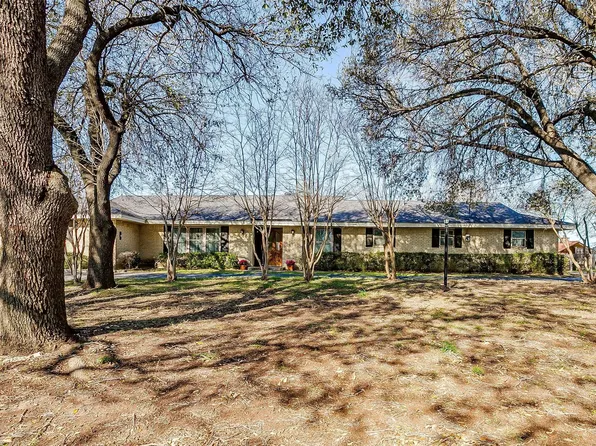 2017 Skyline Dr, Fort Worth, TX 76114