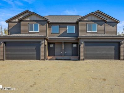 301 W Ashbrook Cir, Wasilla, AK, 99654