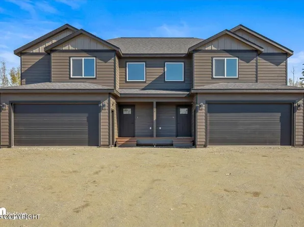 301 W Ashbrook Cir, Wasilla, AK 99654