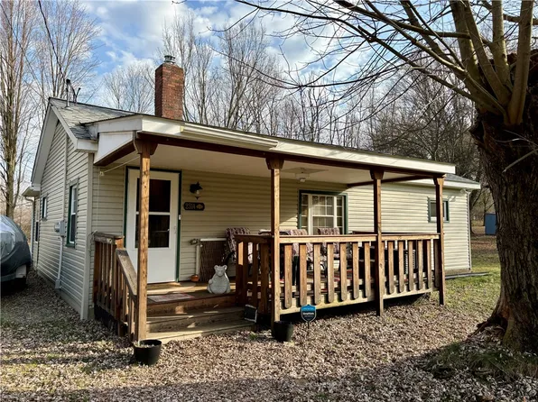 2314 Leach Rd, Linesville, PA 16424