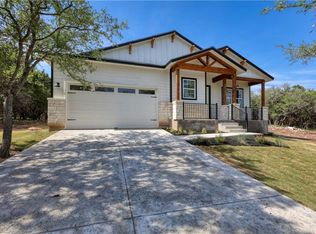 20102 Coolidge Ln, Lago Vista, TX 78645