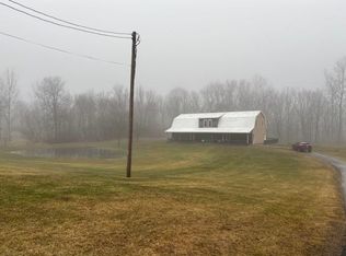 6671 Township Road 14, Mount Gilead, OH 43338