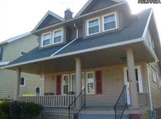 1658 Chesterland Ave, Lakewood, OH 44107