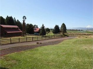 6930 Andrews Rd, Dorris, CA 96023