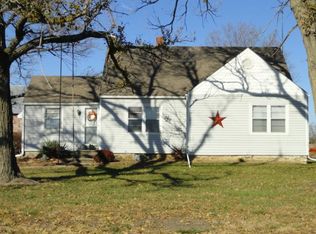 Pawnee Rd, Pomona, KS 66076