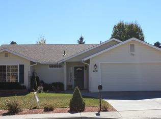 6701 E Eagle Crest Dr, Flagstaff, AZ 86004