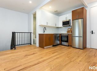 2114 Fulton St #1R, Brooklyn, NY 11233