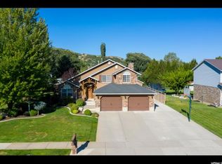 7947 S 2100 E, South Weber, UT 84405