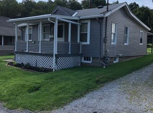 1246 Allaire Ave, Monaca, PA