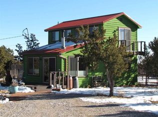 7 Zonie Way, Santa Fe, NM 87505