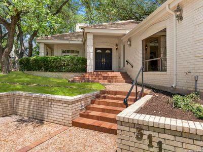 311 Ridge Bluff, San Antonio, TX, 78216