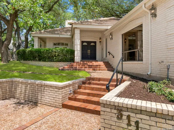 311 Ridge Bluff, San Antonio, TX 78216