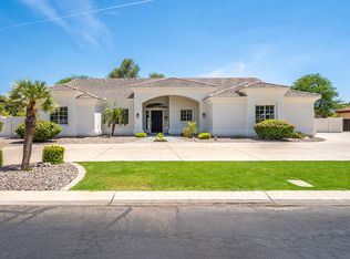 605 W San Marcos Dr, Chandler, AZ 85225