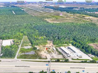 17603 Eastex Fwy, Humble, TX 77396