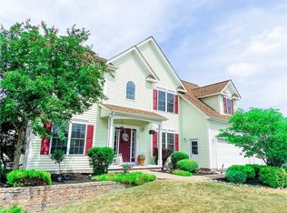 729 Telephone Rd, West Henrietta, NY 14586