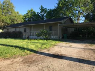 585 W Barfield St, Sour Lake, TX 77659