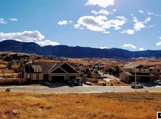 1310 Harmony Rd, Casper, WY 82601