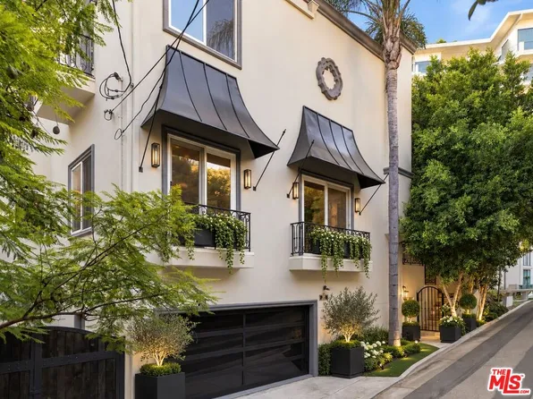 1969 Curson Pl, Los Angeles, CA 90046