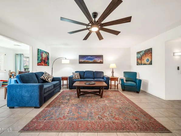 12563 W BRANDYWINE Drive, Sun City West, AZ 85375