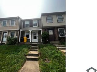 7656 Fairbanks Ct, Hanover, MD 21076