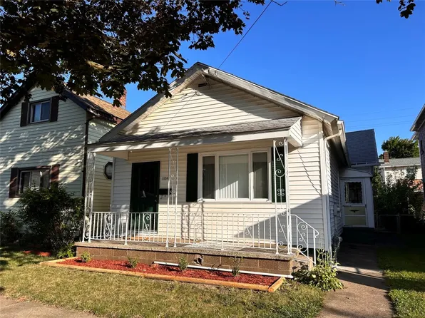 1134 E 11th St, Erie, PA 16503