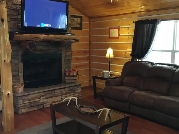 257 Glen Holliday Rd, Indian Mound, TN 37079