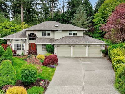 6514 158th Place SE, Snohomish, WA, 98296