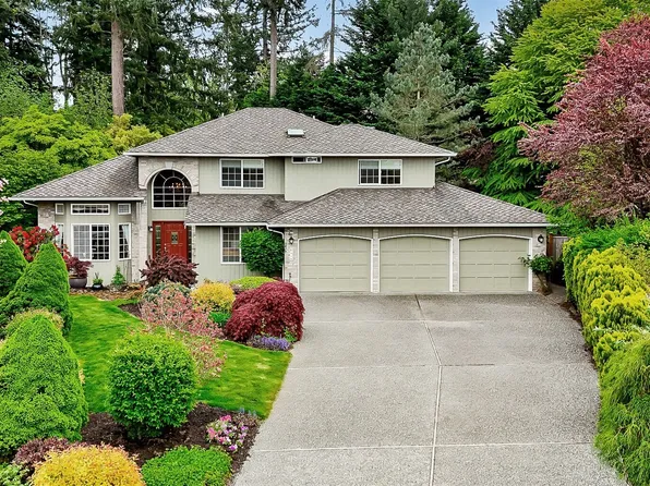 6514 158th Place SE, Snohomish, WA 98296