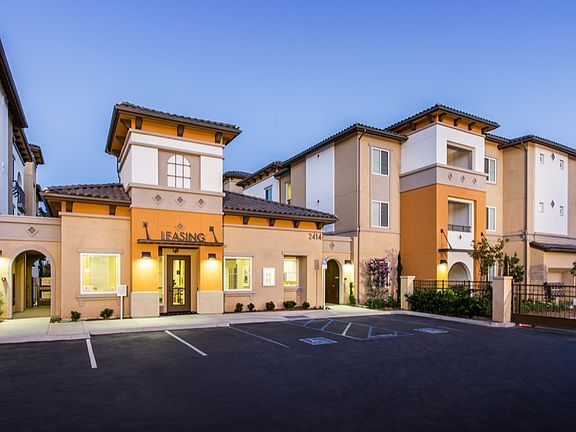 2nd image of 2414 S Escondido Blvd APT 321
