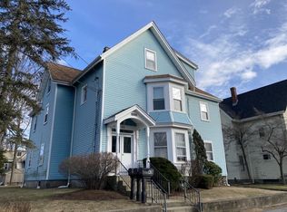43 Washington St #3, Natick, MA 01760