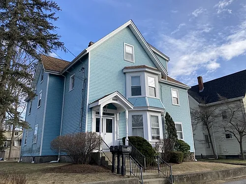 43 Washington St #C Photo 1