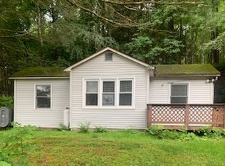 814 Oak Ridge Rd, Ellenville, NY 12428