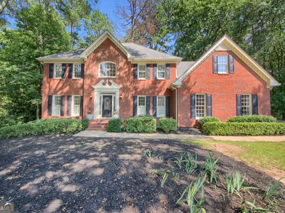 5435 Hoylake Ct, Johns Creek, GA, 30097