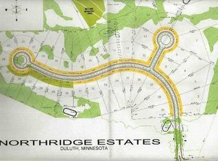 LOT 1 Northridge Dr, Duluth, MN 55811