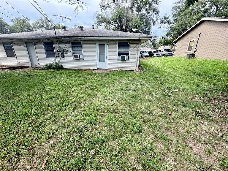 6007 E 153rd Ter, Grandview, MO 64030-4952 — Photo 13