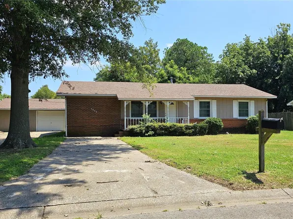 1007 Zaida Ave, Caruthersville, MO 63830