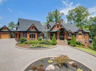 4198 Cumberland Point Dr, Gainesville, GA 30504