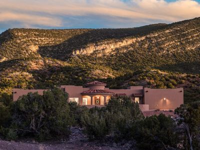 2 Valle Tranquillo, Placitas, NM, 87043