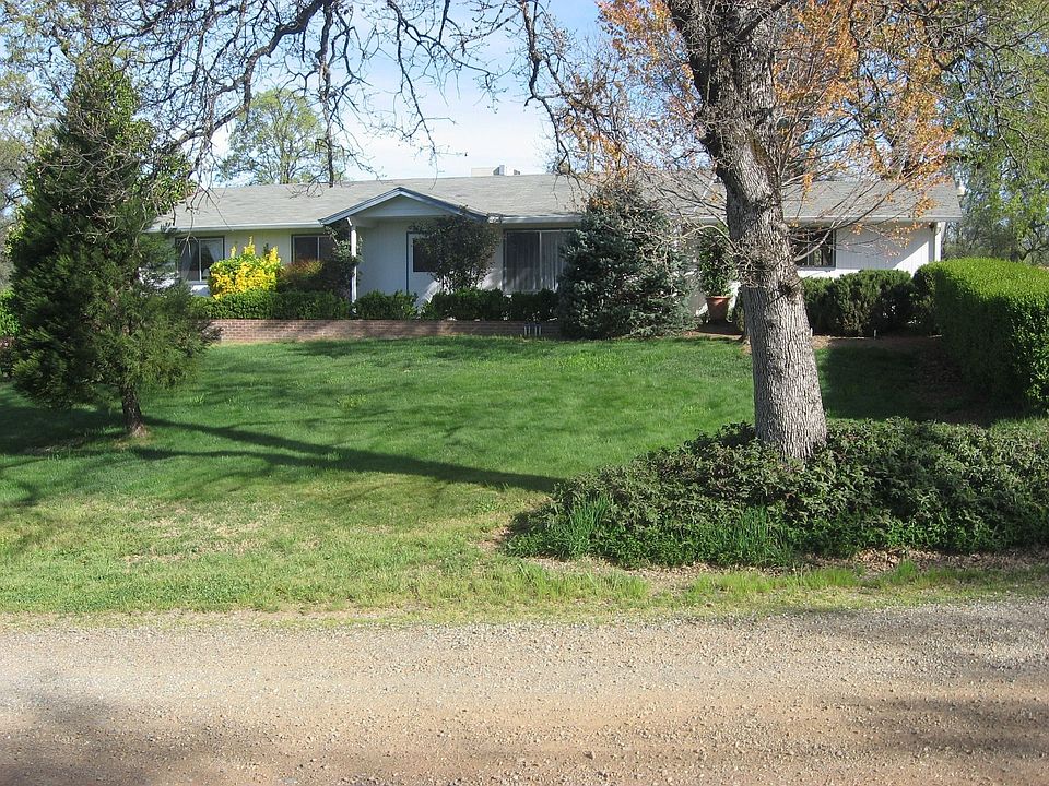 Front/South Side